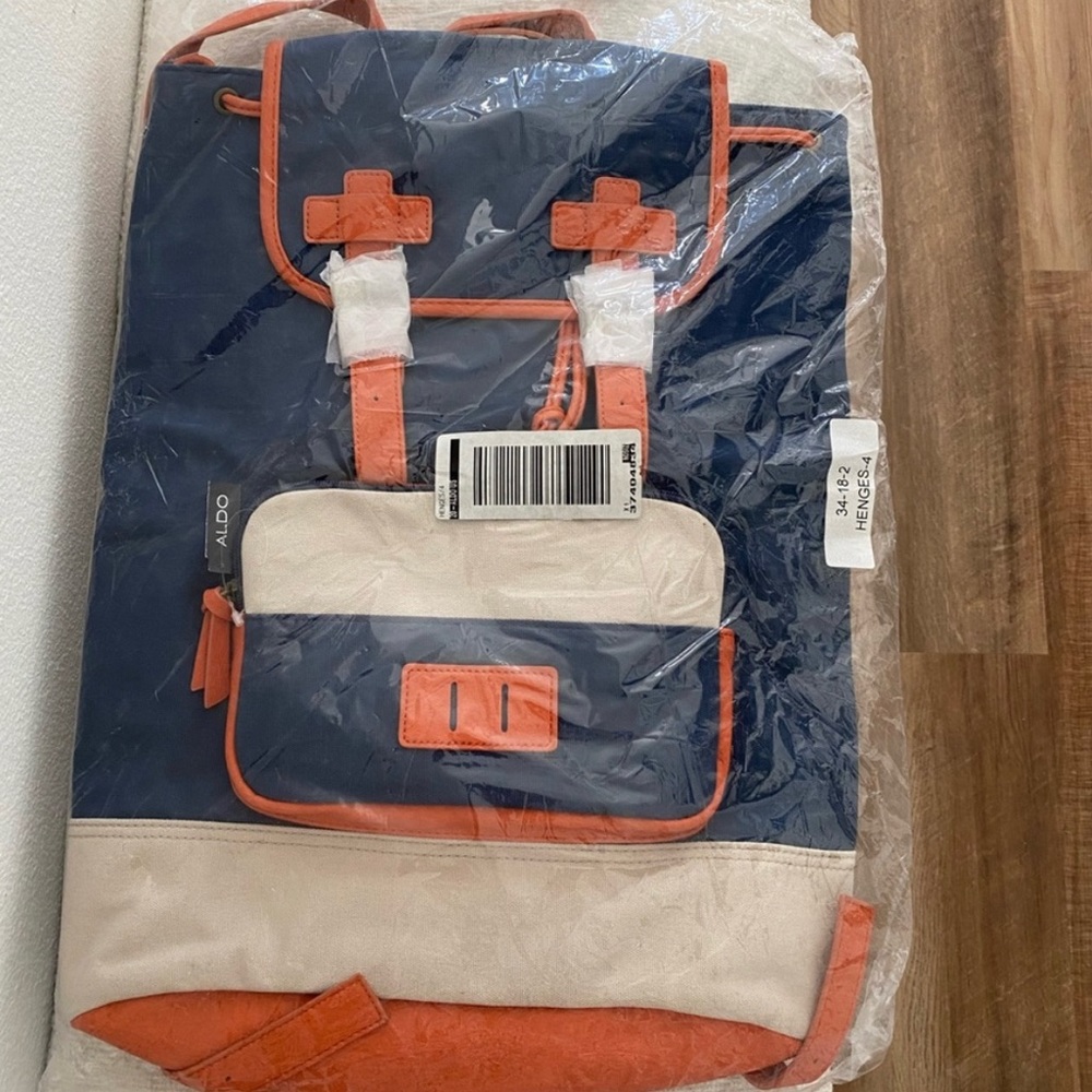 Aldo backpack